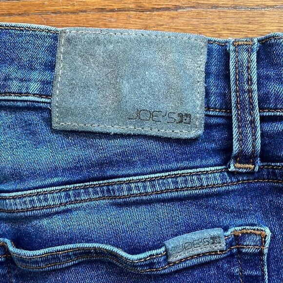 Joe’s Jeans The BrixtonStraight & Narrow Jeans - Picture 7 of 9